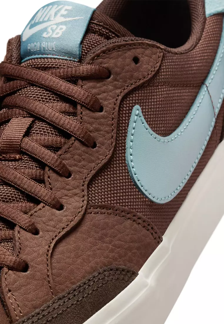 NIKE SB ZOOM POGO PLUS