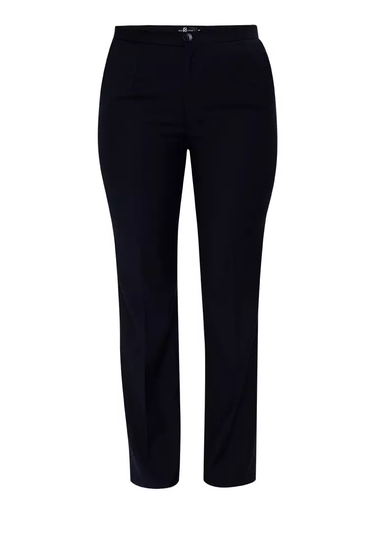 Tailored Dress Pants