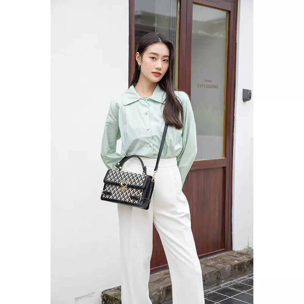 Palomino Bondi Slingbag - Black