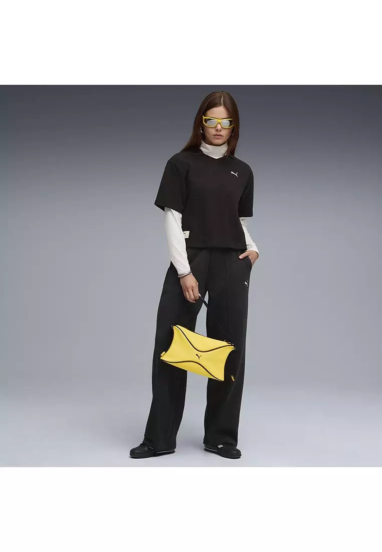 Puma Class Relaxed Polo Tee