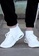 Twenty Eight Shoes 白色 針織襪子運動鞋 VM1806 DD513SH0CD12A4GS_4