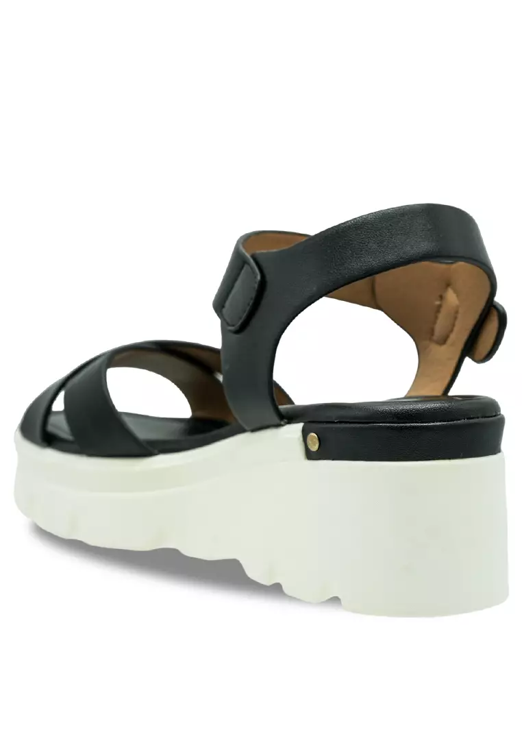 Women Slip On Casual Sandals - 240180093