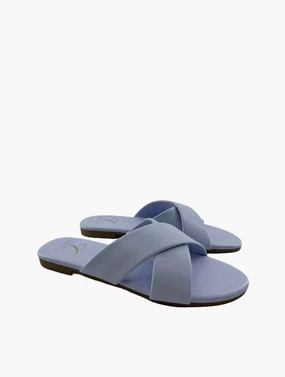 Payless Chrissie Womens Paget Sandals - Hyacinth_05