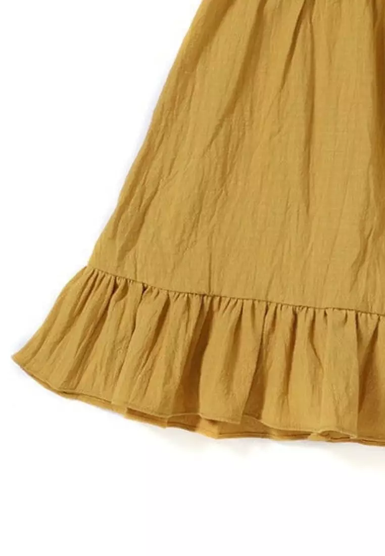 Orla Dress