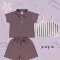Warna Purple