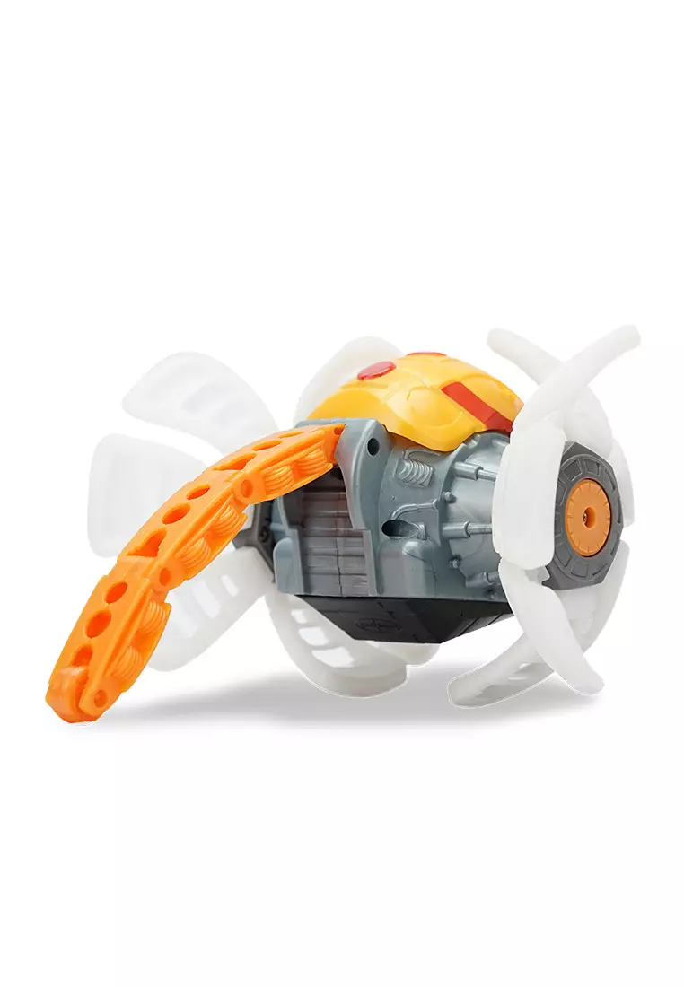 Homyped Battle Armour Remote Control