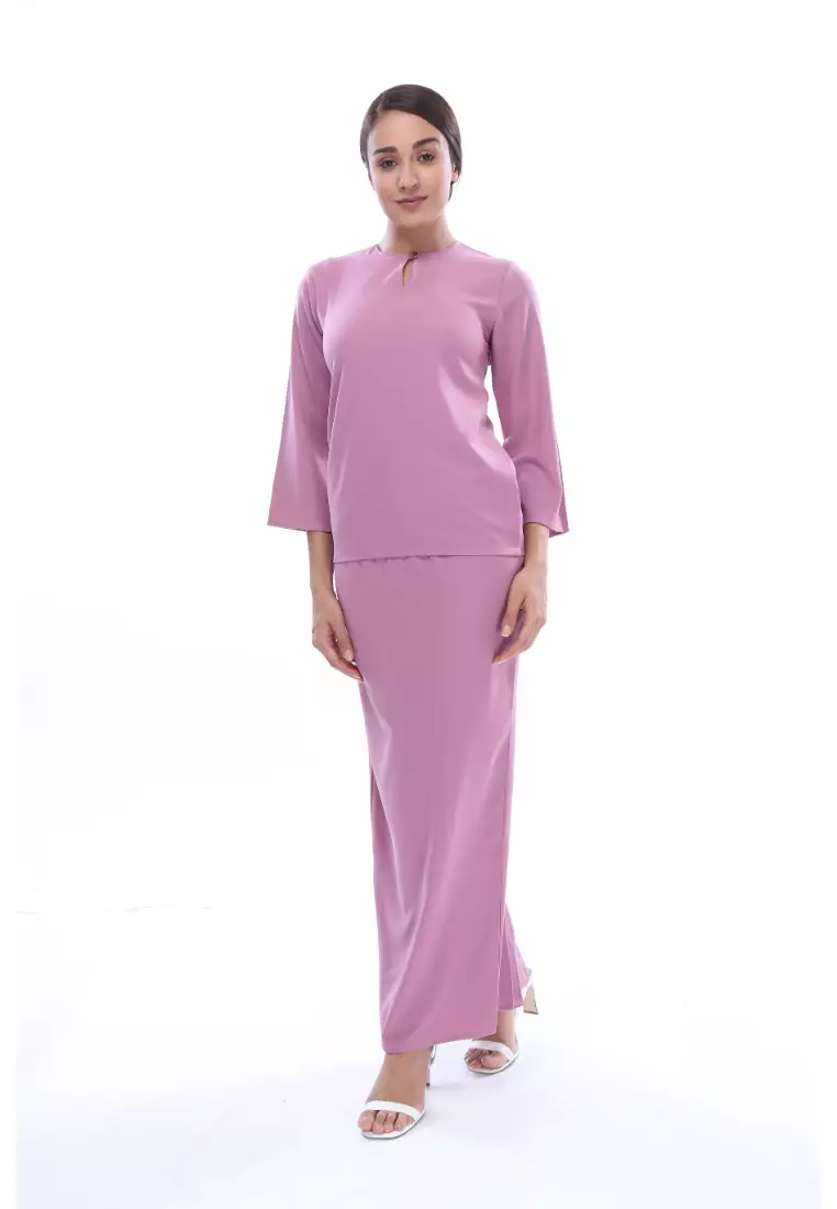 Kurung Kedah Kaira