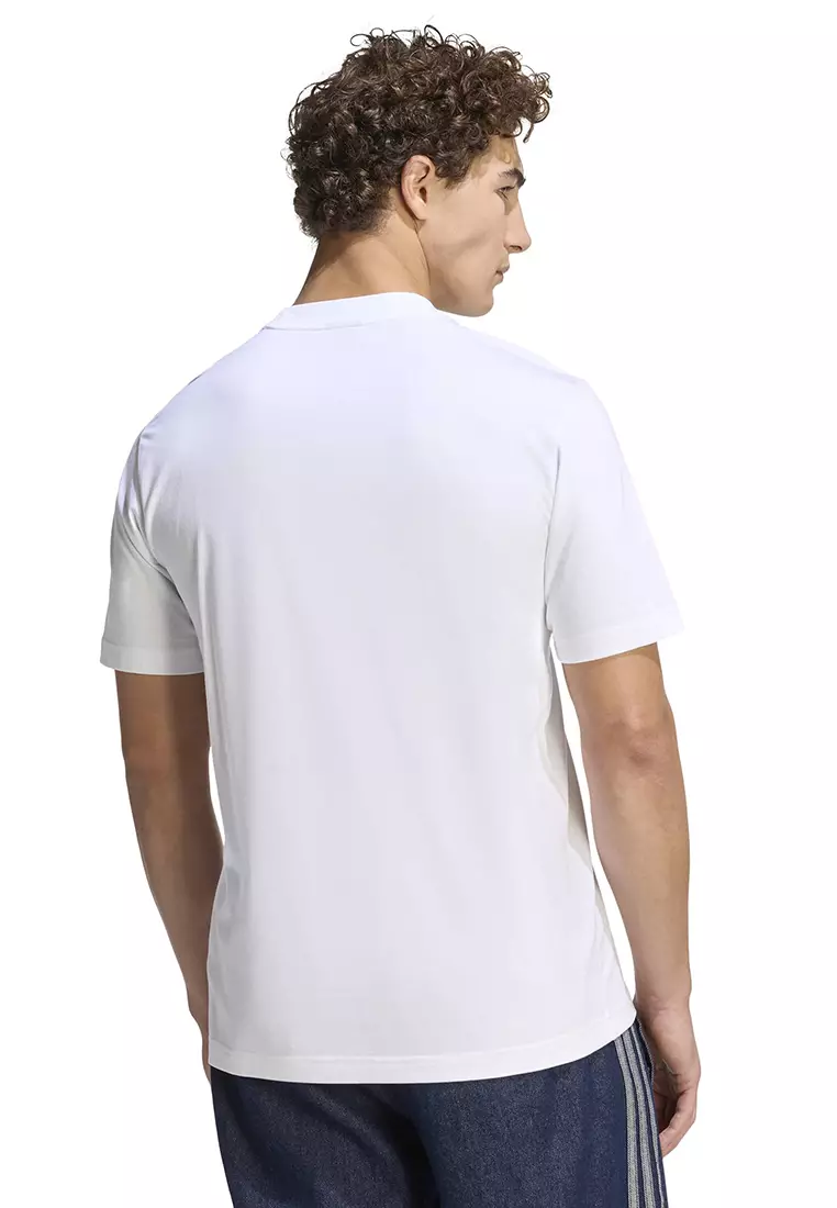 Football Argentina Home T-Shirt