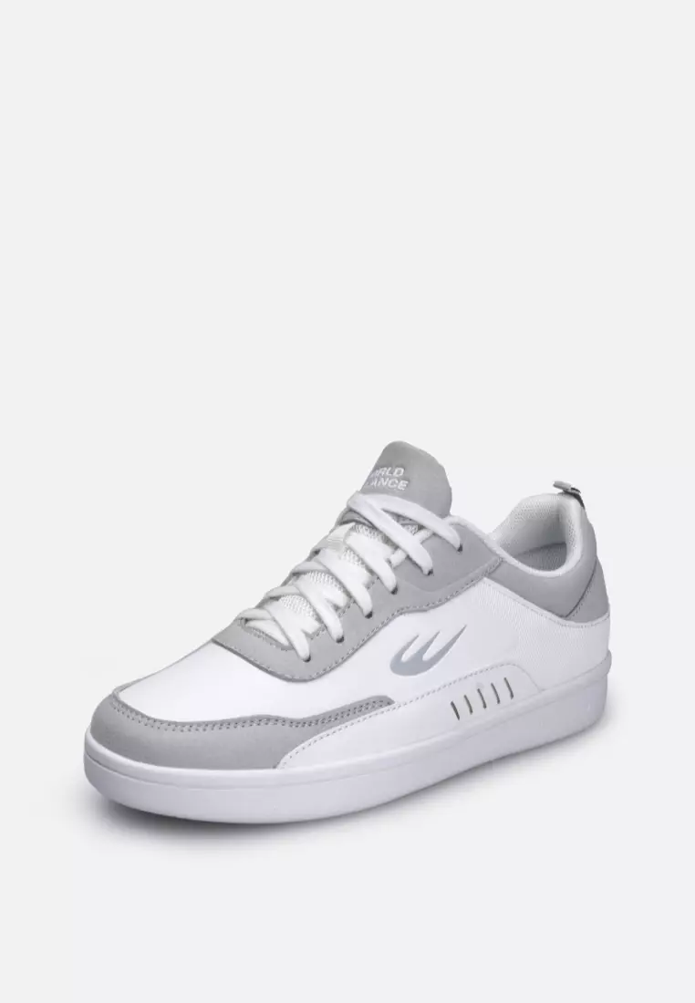 World balance shoes for rainy season on sale