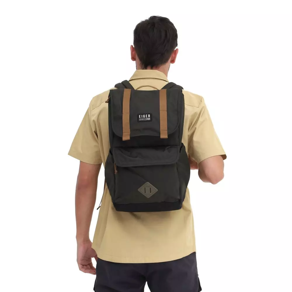 Eiger Starter Daypack 21L