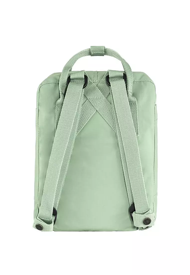 Buy FJALLRAVEN Kanken Mini Mint Green 2024 Online ZALORA Philippines