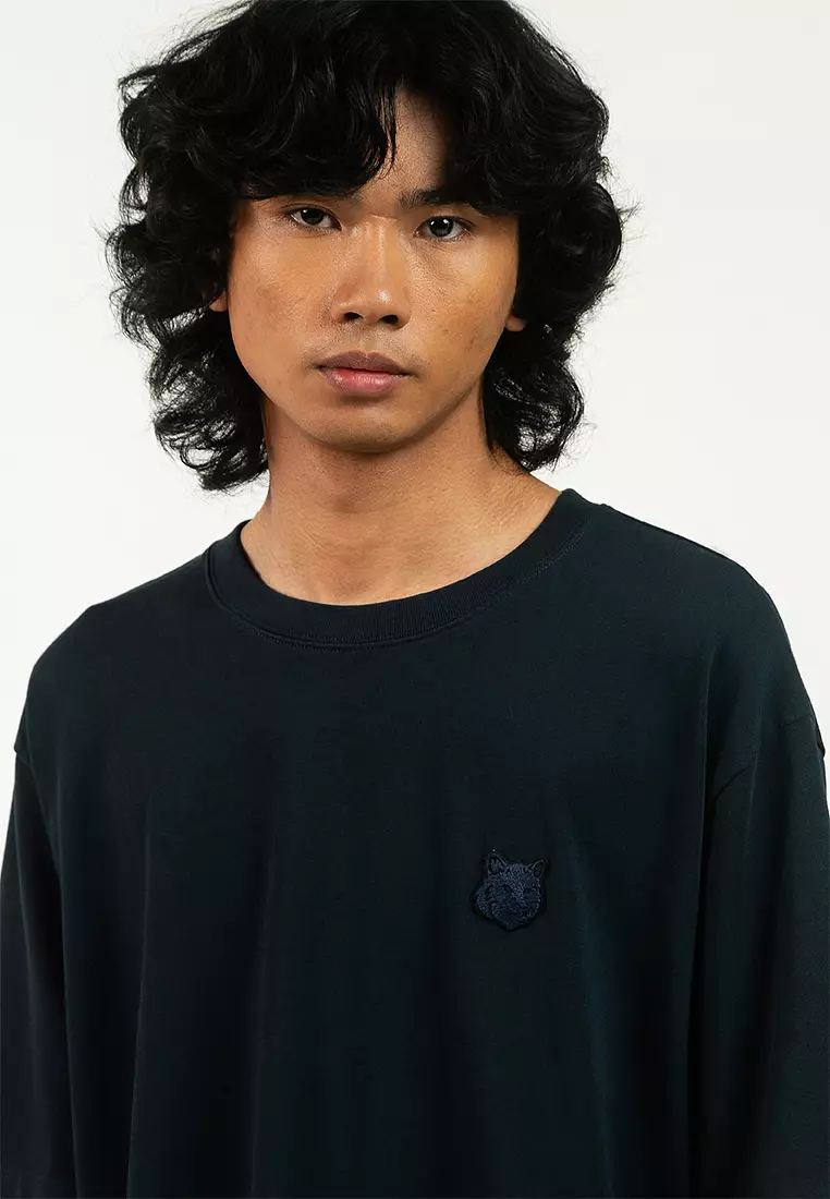 Fox Head Oversize T-Shirt