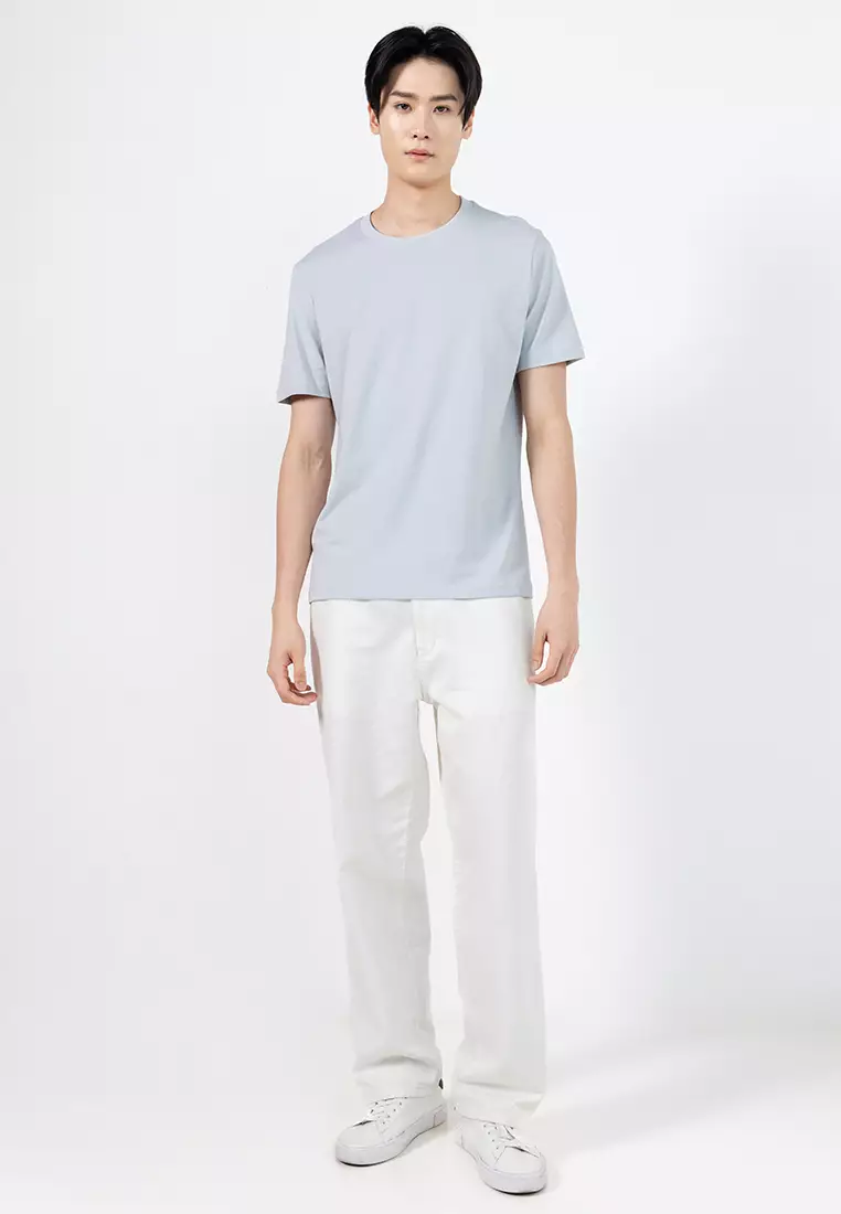 Slim Fit T-Shirt