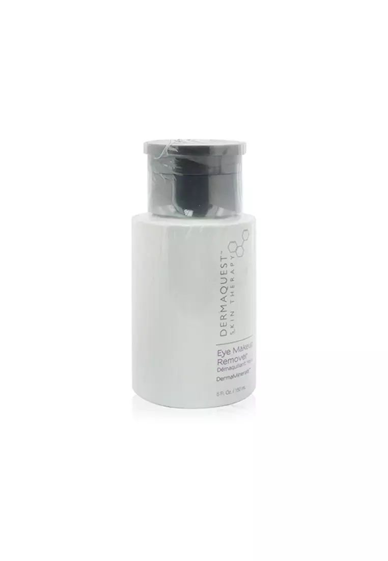 DERMAQUEST - DermaMinerals Eye Makeup Remover 150ml/5oz