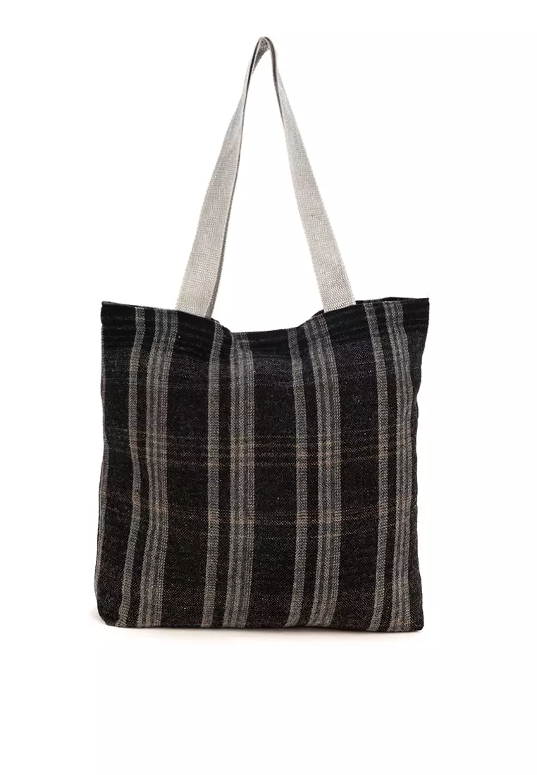 Fabric Tote Bag