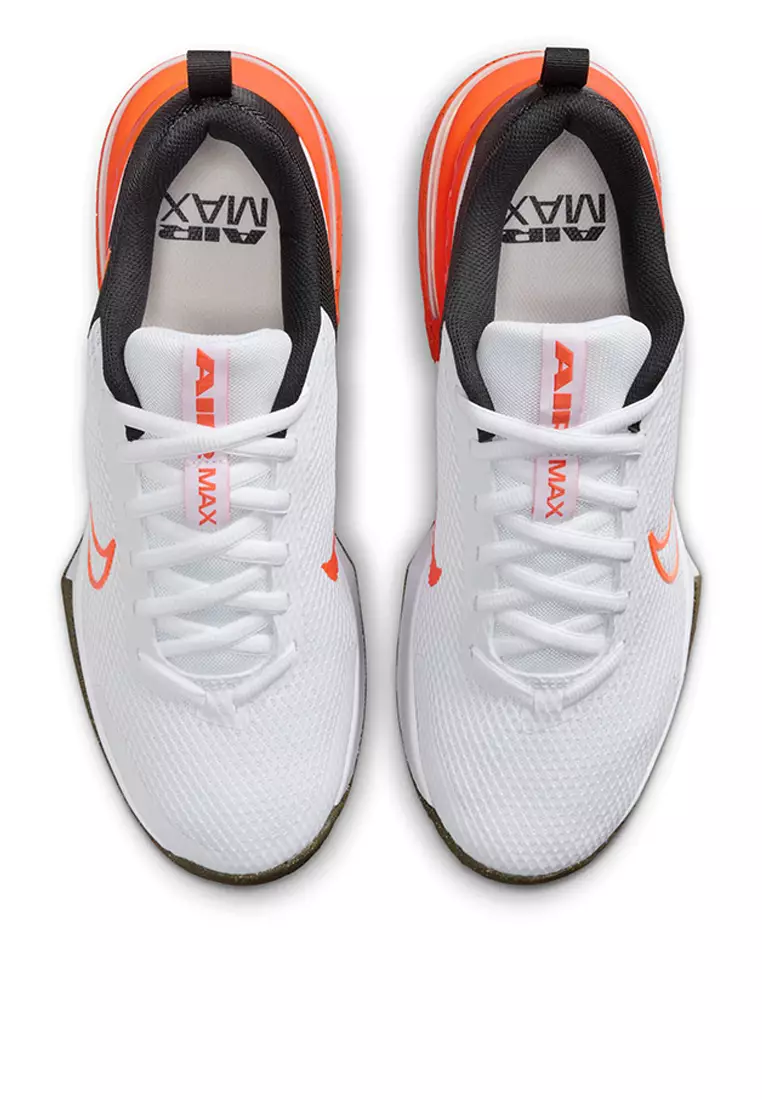 Air Max Alpha Trainer 6 Workout Shoes