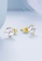925 Signature silver 925 SIGNATURE Solid 925 Signature Silver Mary Anne Crystal Stud Earrings In Gold B2279AC60D4EBAGS_3