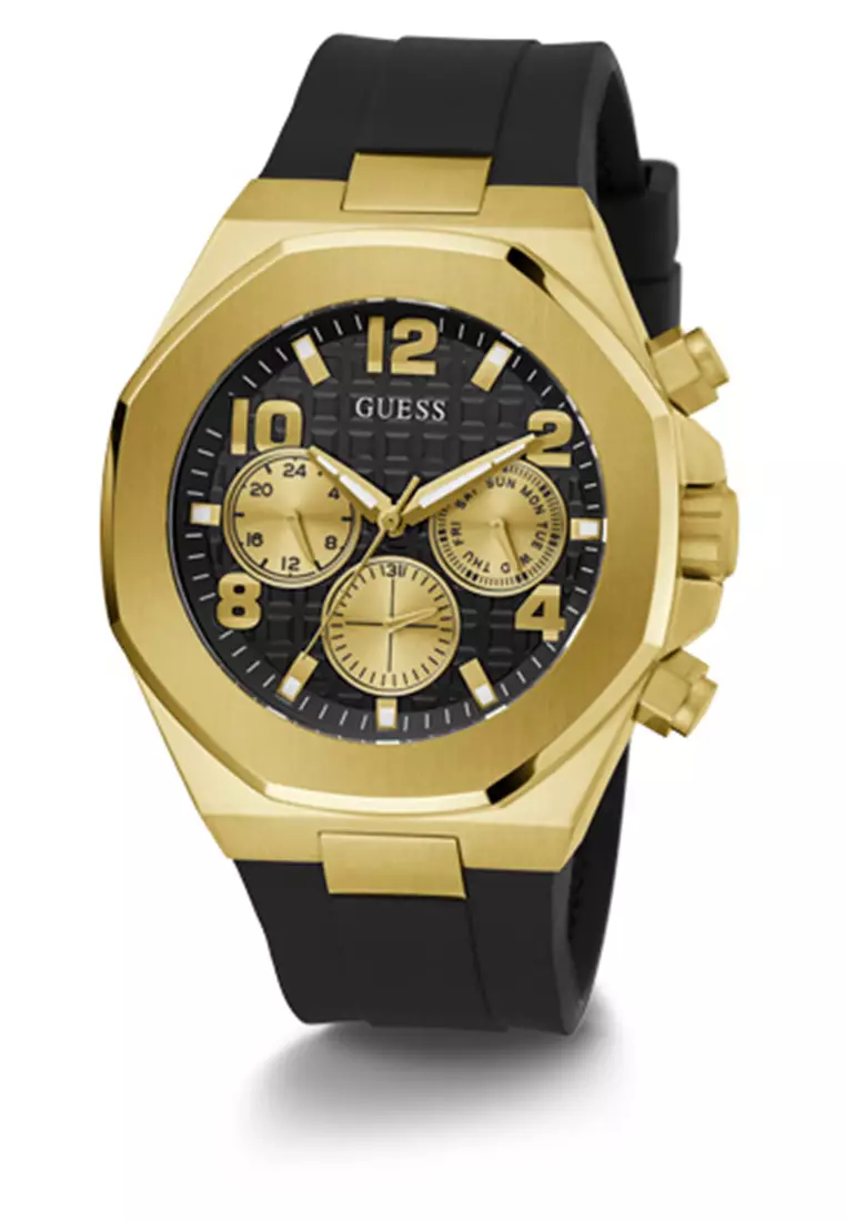 Guess watch sale sport