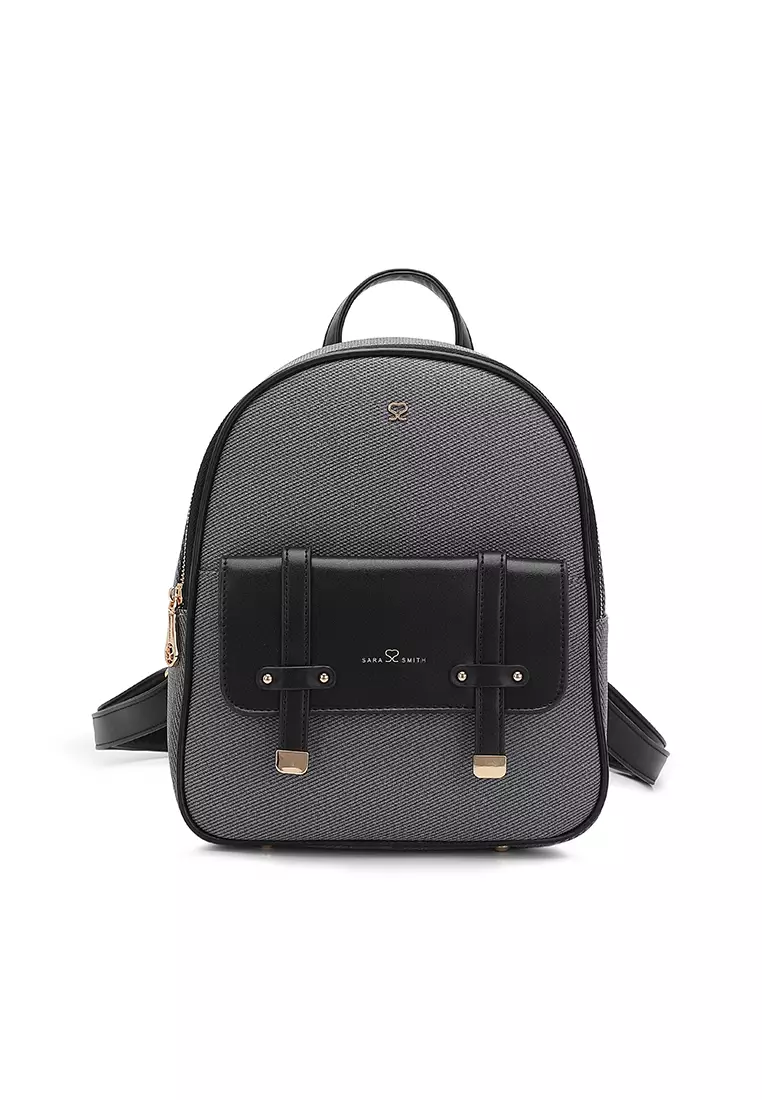 Women's Backpack - Black