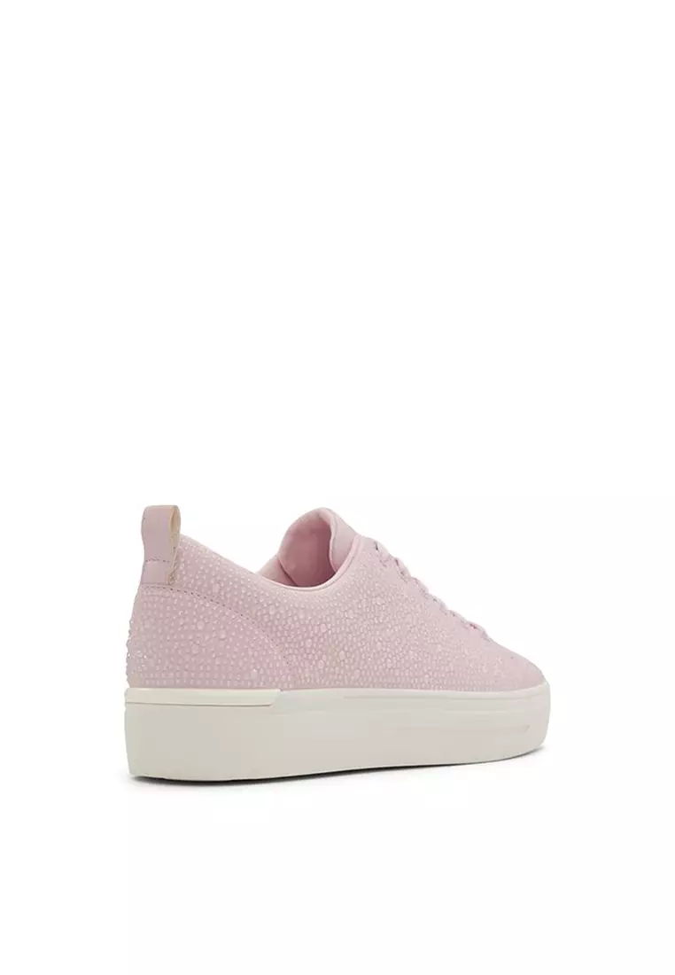 ALDO Kaausien Platform Sneakers 2023 | Buy ALDO Online | ZALORA Hong Kong