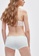 Celessa Soft Clothing Gentle Love Songs - Mid Rise Cotton Shortie Panty 3A750USA6FD08DGS_3