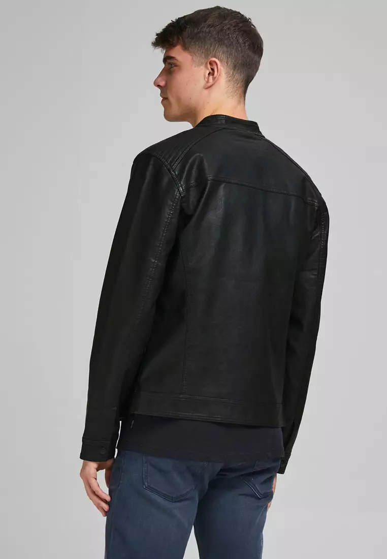 core by jack and jones workwear jacket