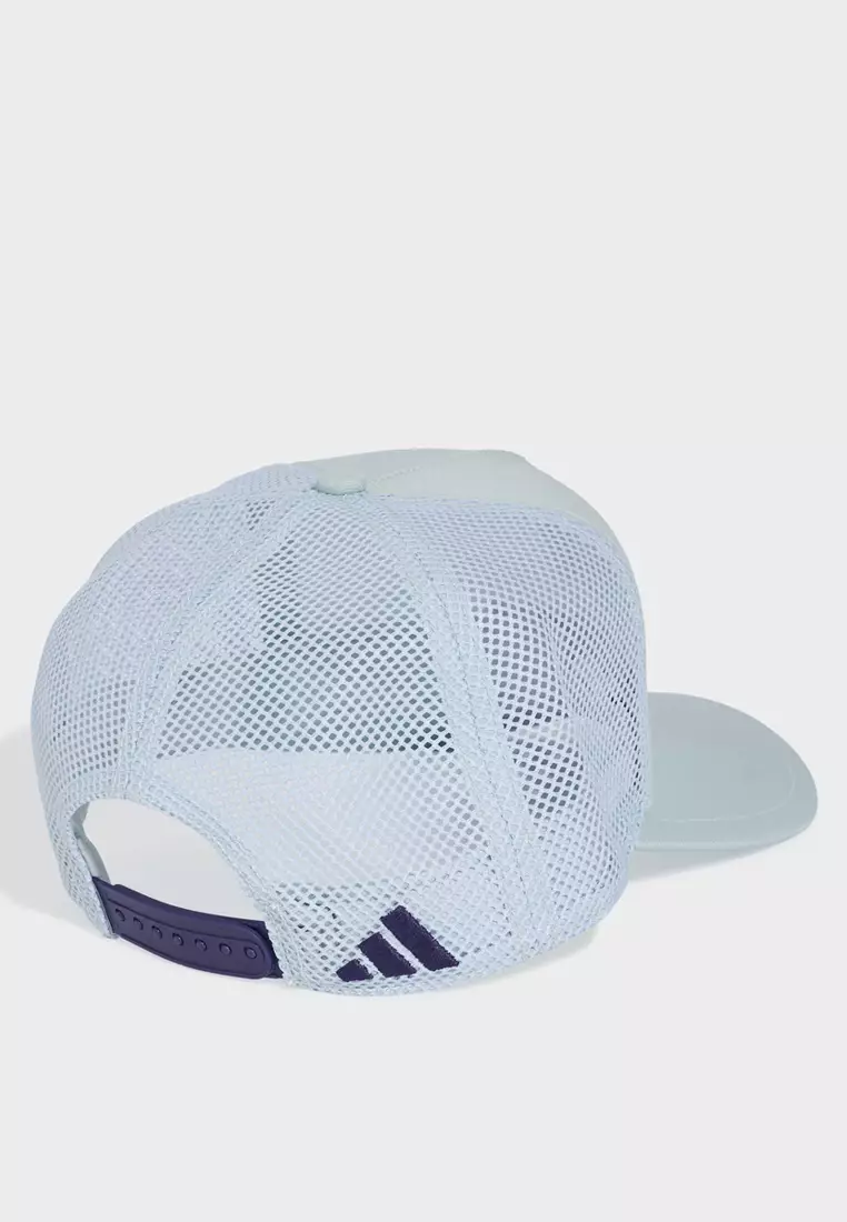 Mercedes - AMG Petronas Formula 1 Team Vanda Bloom Graphic Cap