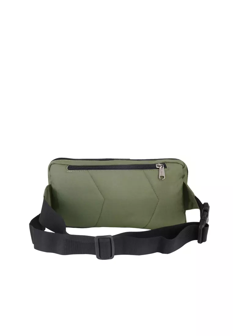 5804 Belt Bag With Viru-pro Anti-Microbial Protection