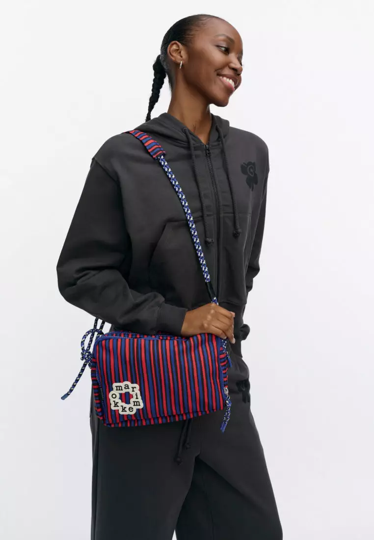 KAVARI PICCOLO KIOSKI SHOULDER BAG