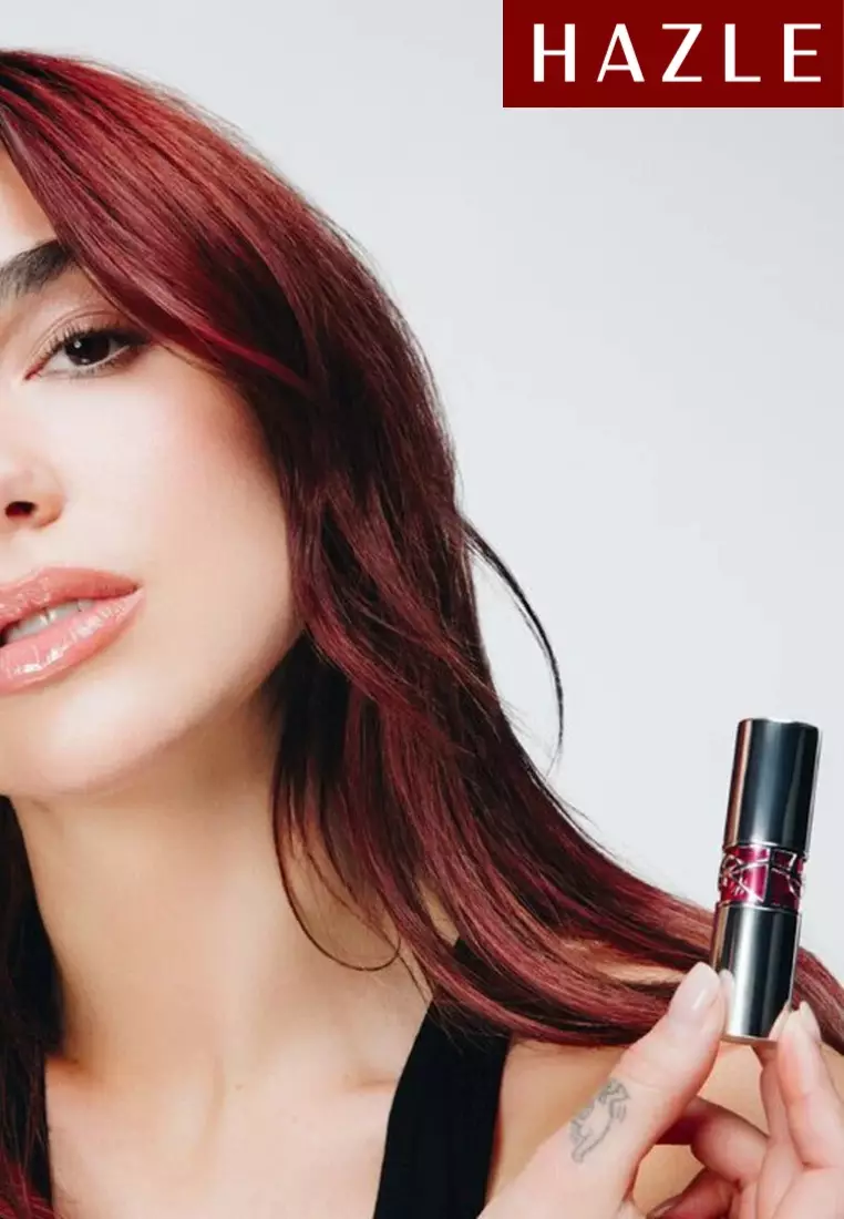 YSL Loveshine Candy Glaze 4 Nude Pleasure 3.2gr