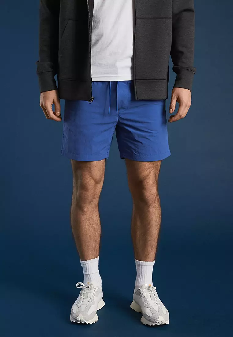 American eagle athletic shorts store