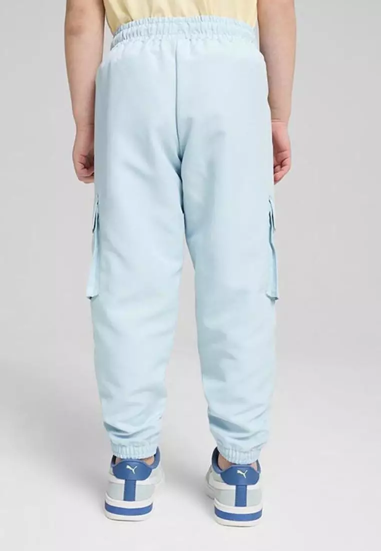 Puma X Trolls Cargo Pants