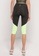 Under Armour green Fly Fast 3.0 Speed Capris BC065AAD0BD93DGS_1