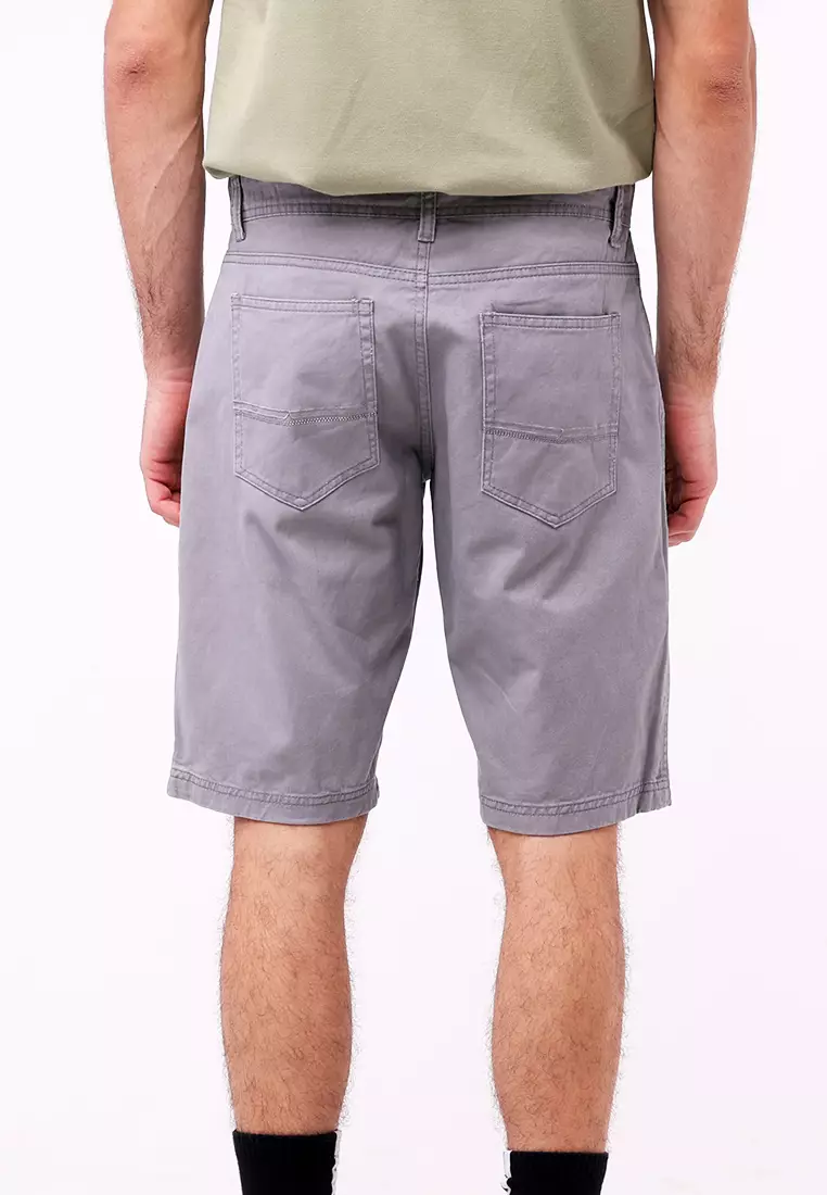 Tapered Shorts