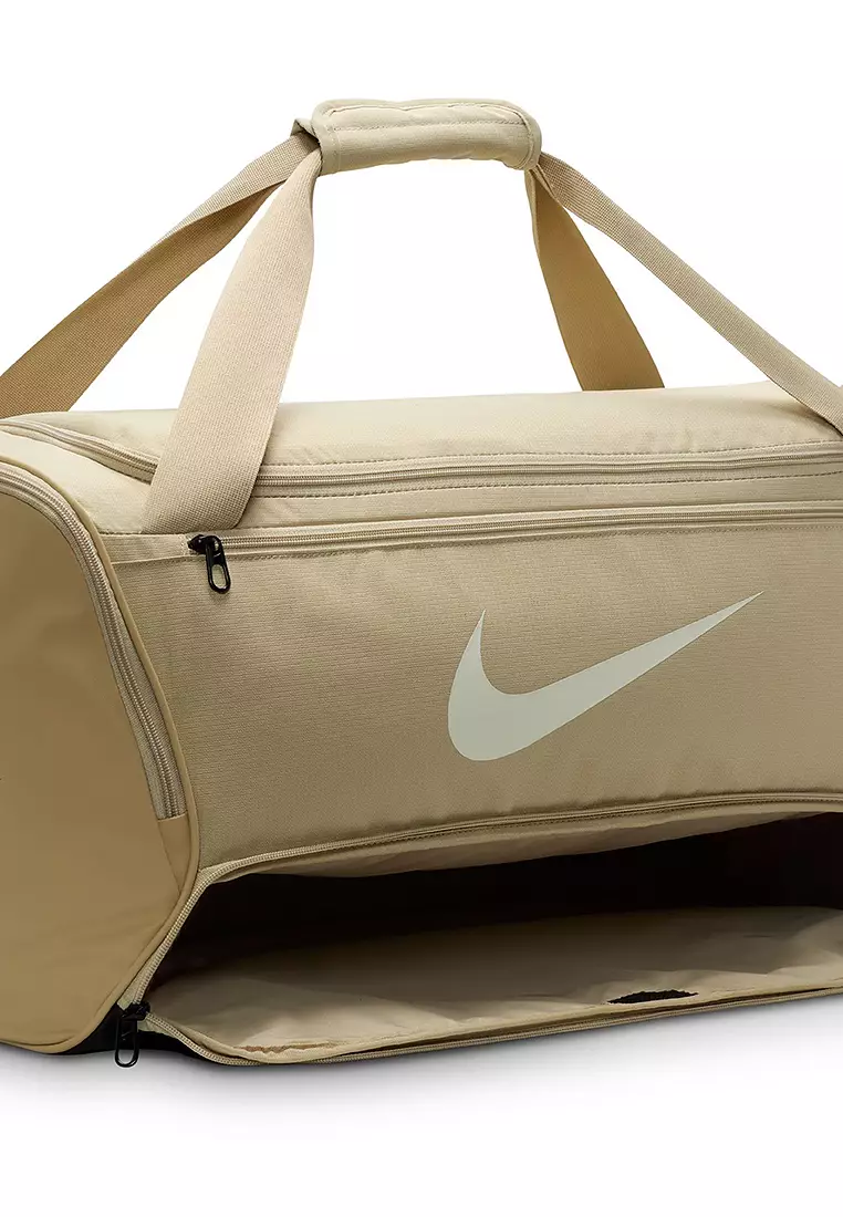 Buy Nike Brasilia Training Duffel Bag (Medium, 60L) 2025