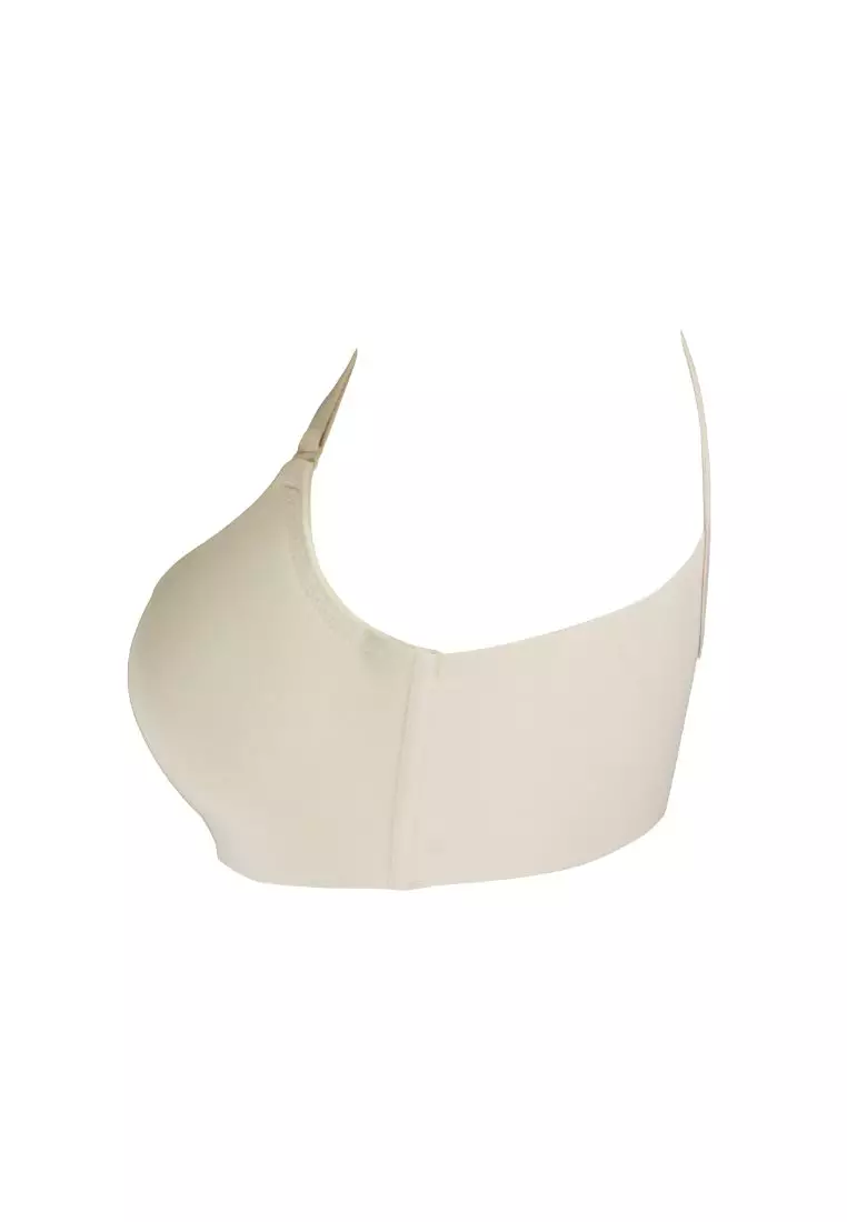Seamless Comfort Fit Bra 