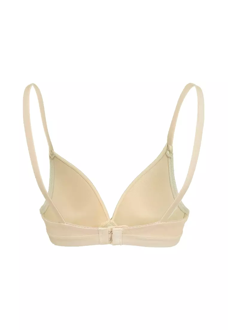 Jade Allure Full Cup Non-wired Bra Underwear for Women 
