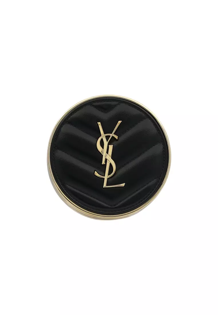 YSL Le Cushion Encre De Peau SPF23PA++ #10