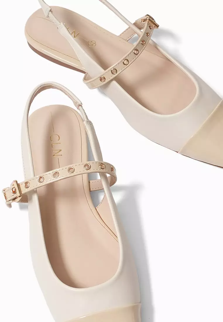 Asteria Ballerinas