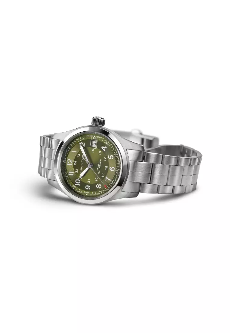 Hamilton Khaki Field Automatic Men's (38mm) H70455160