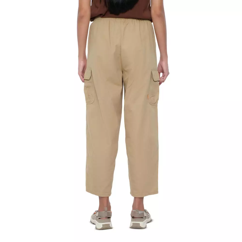 Eiger Women Boucle Cargo Pants