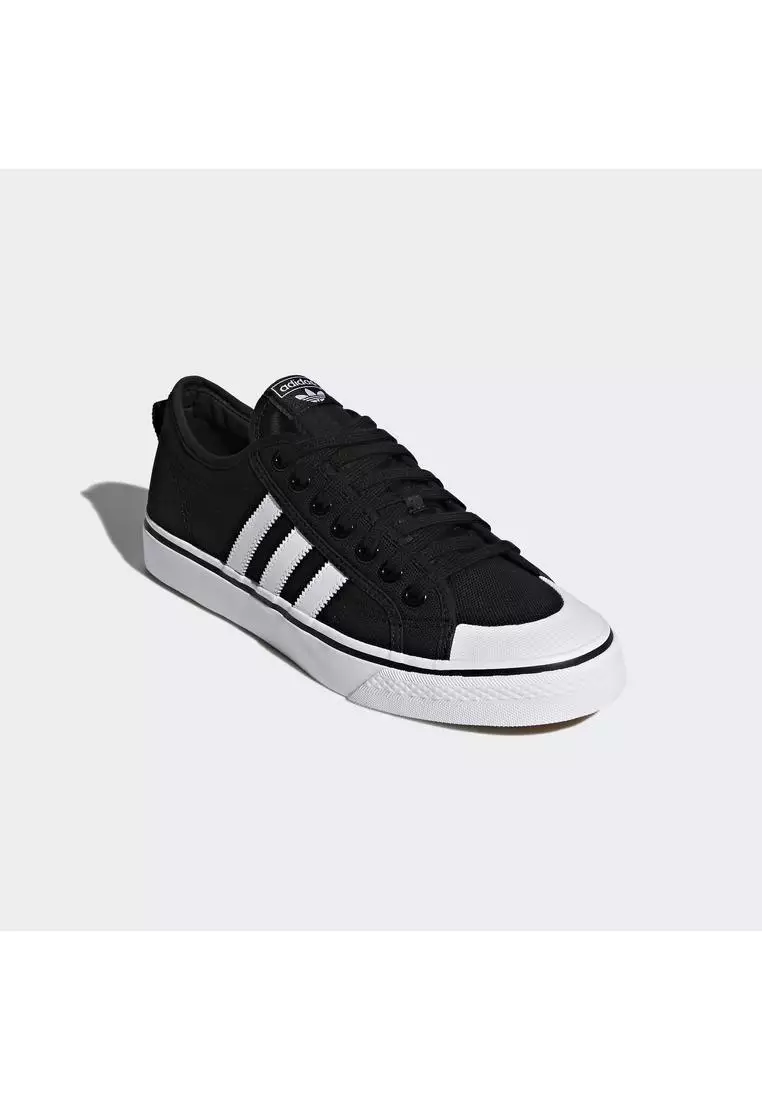 Buy ADIDAS nizza shoes 2024 Online ZALORA Singapore