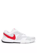 White/Lt Crimson-Pure Platinum