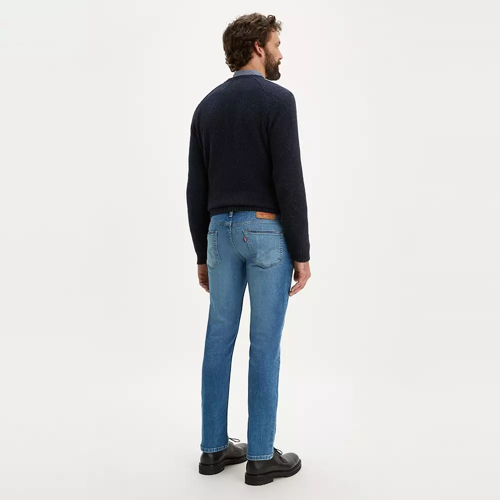 Levi's Men's 511 Slim Jeans (04511-3920)