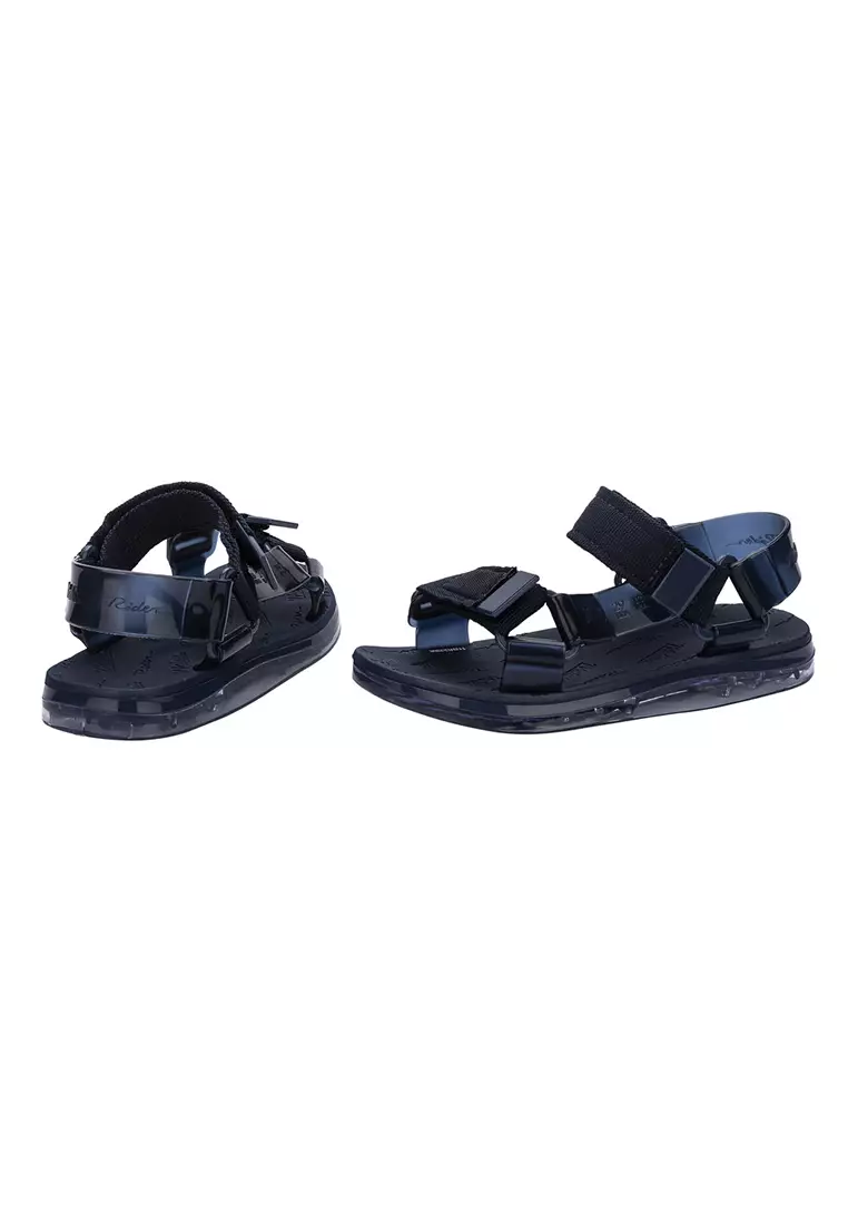 Sandal Mini Melissa Papete + Rider Bugs INF Kids Sandals