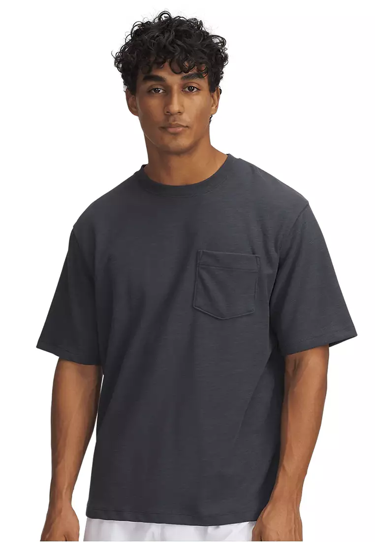 Meridian Pocket T-Shirt
