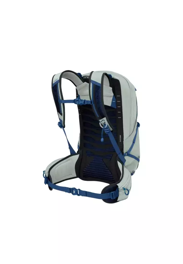 Talon Unisex Backpack Frost in Blue 10006769