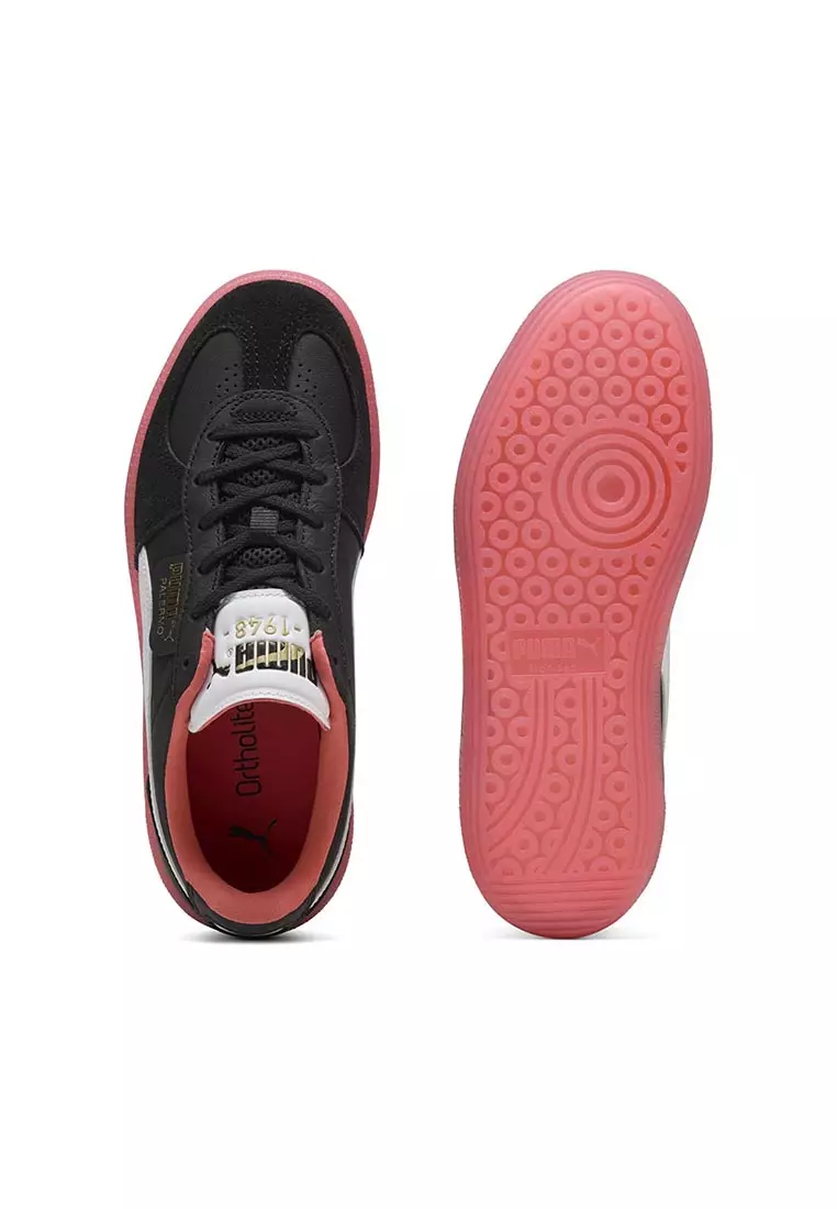 Discount on PUMA  shoes - SKU: Palermo Strkr Wns