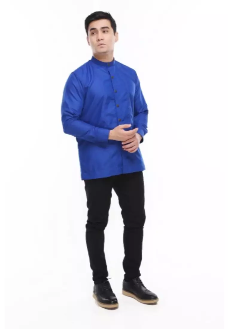 Buy Amar Amran Kurta Raihan Online Zalora Malaysia