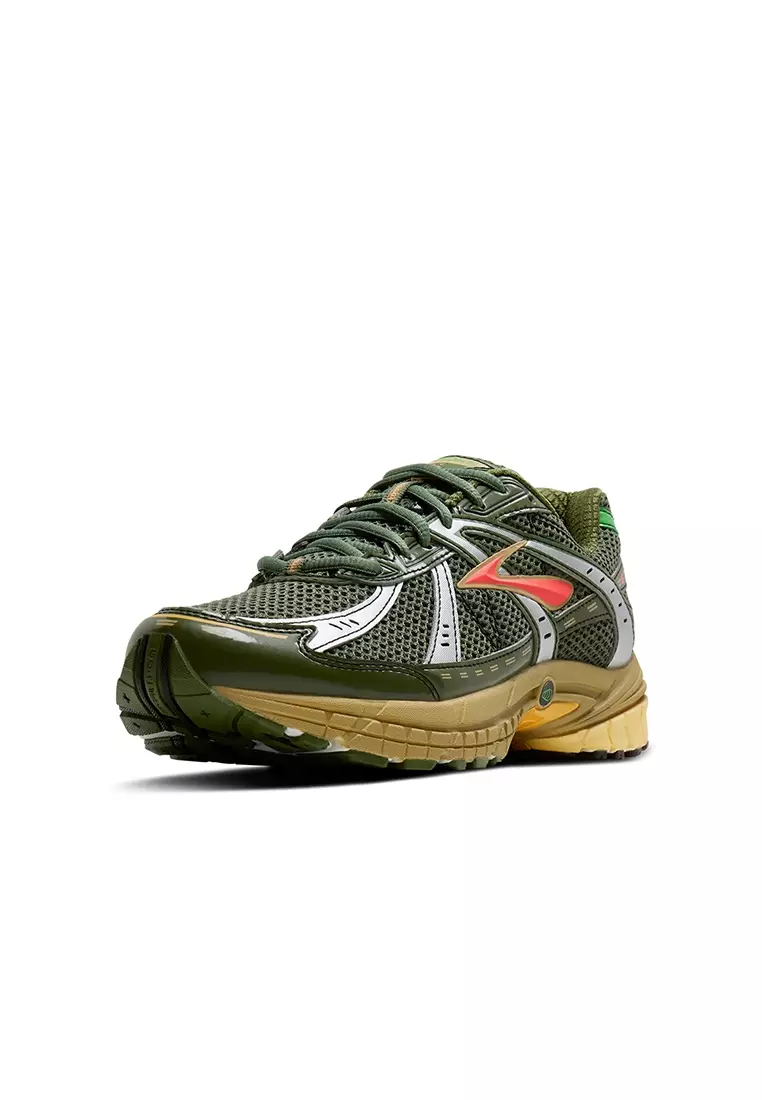 Adrenaline GTS 10 Unisex Running Shoes